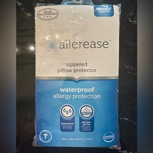 NWT Allerease Pillowcases-4